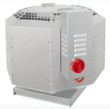 Вентилятор DVNI 315 D4 30