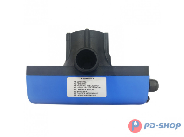 Частотный блок управления насосом Coelbo Speedmatic Easy 14 MM