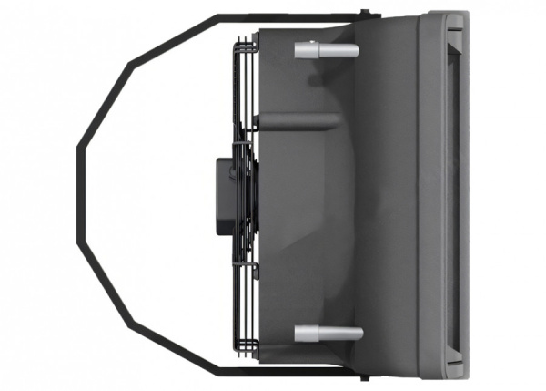 Тепловентилятор Sonniger CR one EC