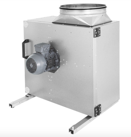 Вентилятор MPS 400 D4 30