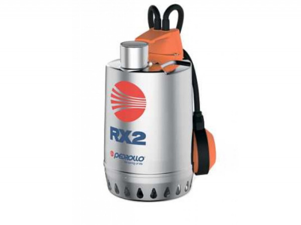 Насос дренажный Pedrollo RXm 4 кабель 10м