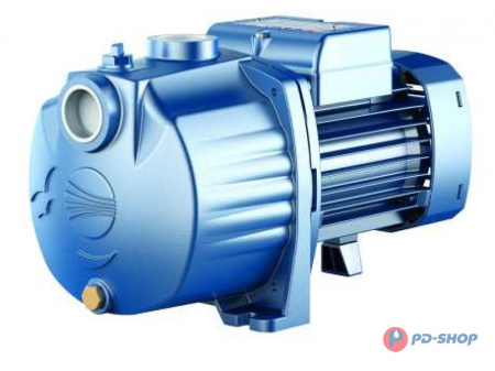 Насос центробежный Pedrollo 4CPm 100