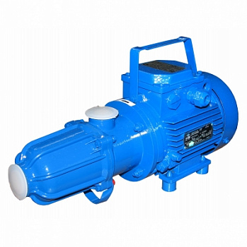 Насос Бурун Н1В 2,5/2-220 (снят с производства)