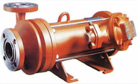 Насос 1ЦГ 25/50-7,5-5С