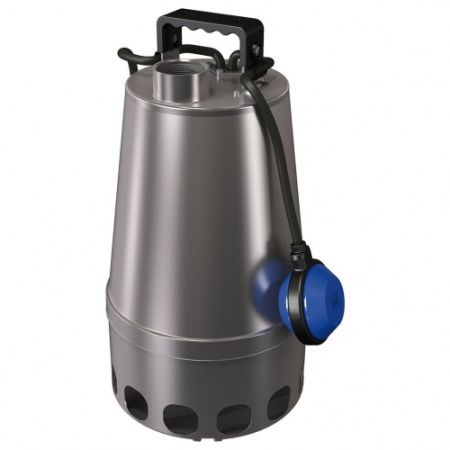 Насос ZENIT DG steel 75/2 T50