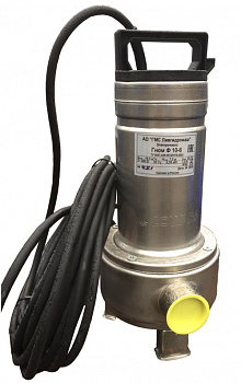 Насос Гном Ф 10-6, 380В