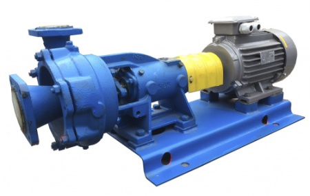 Насос 1К20/30б