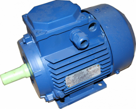 Электродвигатель АИР80А2 (Могилев)