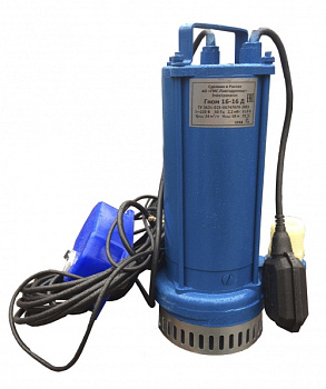 Насос Гном 16-16Д, 220В