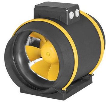 Вентилятор ETAMASTER EM400 EC 01