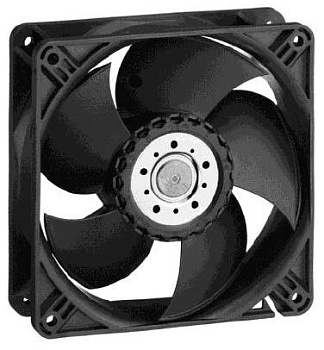 Вентилятор компактный ebmpapst 4412 H