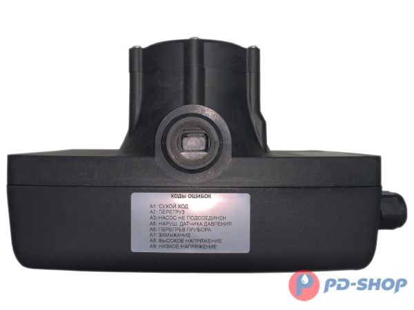 Частотный блок управления насосом Coelbo Eco Drive 6 MM