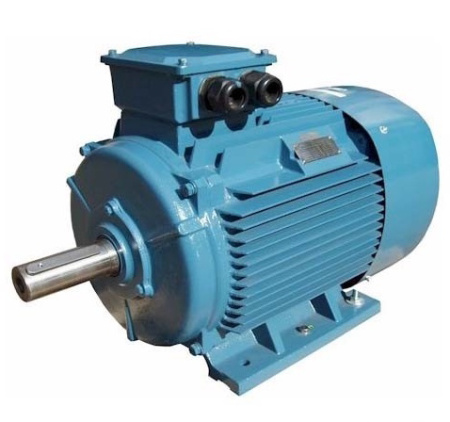 Электродвигатель 5А80МА4 (ВЭМЗ)