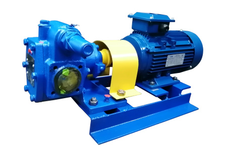 Насос НМШ 2-25-1,6/16 новый