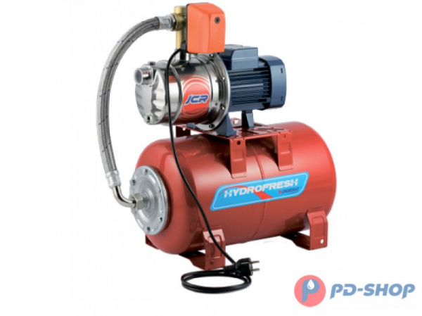 Насосная станция Pedrollo 2CPm 80 24cl с/х