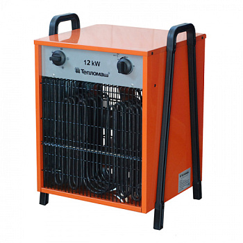 Тепловентилятор электрический КЭВ-12С40Е