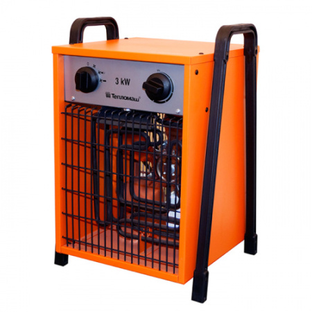 Тепловентилятор электрический КЭВ-4С40Е