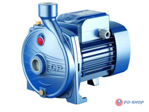 Насос центробежный Pedrollo CPm 190