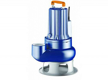 Насос фекальный Pedrollo VXCm 20/50