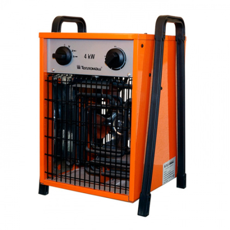 Тепловентилятор электрический КЭВ-6С41Е