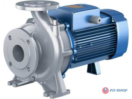 Насос из нержавеющей стали Pedrollo F 50/160C-I A316