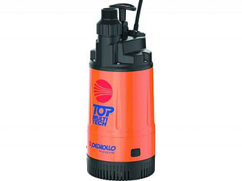 Насос погружной Pedrollo TOP MULTI TECH 2