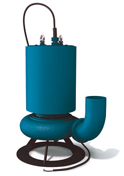 Насос ЦМК 300-20