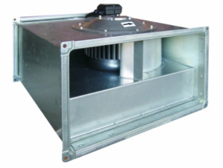 Вентилятор ВКП 40-20-4Е (Звезда)