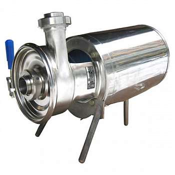 Насос ОНЦ 1-10/20 (несамовсасывающий)