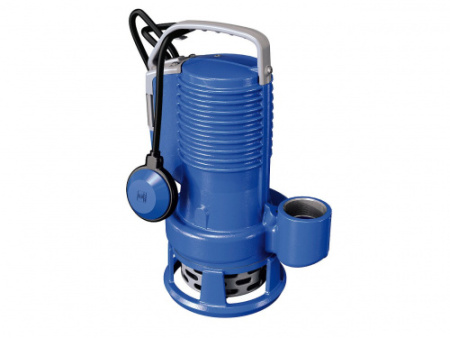 Насос ZENIT DR bluePRO  150/2/G50V А1CM5