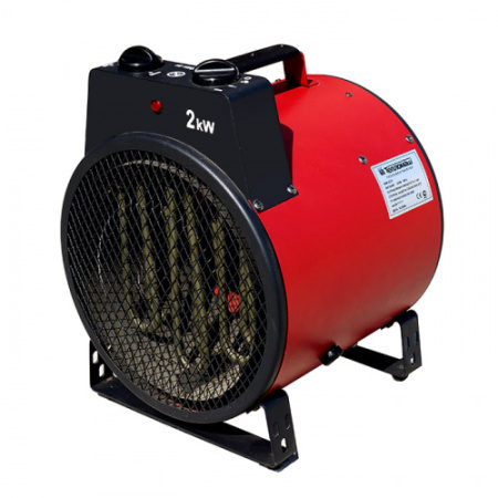 Тепловентилятор электрический КЭВ-3С31Е