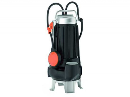 Насос фекальный Pedrollo VXC15/45