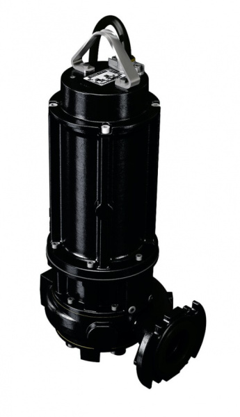 Насос ZENIT MAN 250/2/80 A1DM/50