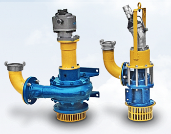 НПШГ ОДН 120-100-65 погружной