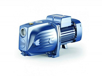 Насос самовсасывающий Pedrollo JSW 2AH