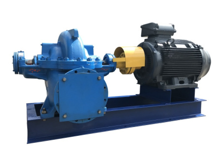 Насос 1Д800-56 (980 об/мин)