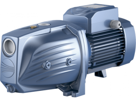 Насос самовсасывающий Pedrollo JSWm 3CH