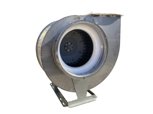 Вентилятор ВЦ 14-46 №5 с двигателем 5,5/1000 Тепломаш