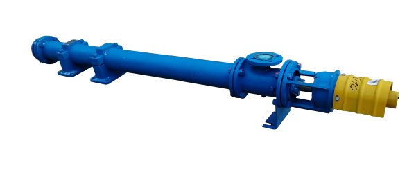 Насос ЦНСп 2,5-120 (снят с пр-ва)