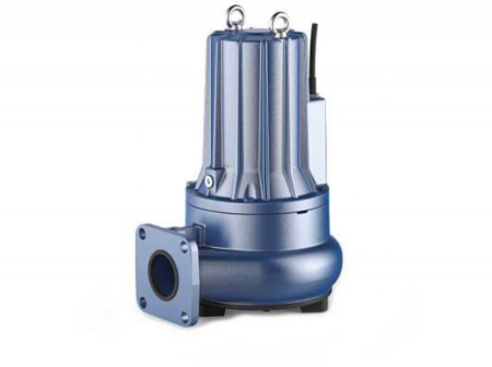 Насос фекальный Pedrollo MC15/50-F кабель 10м