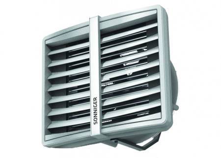 Дестратификатор Sonniger Heater MIX I