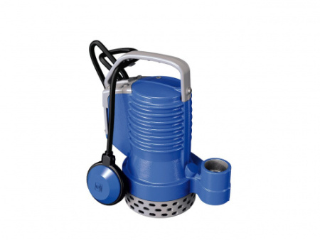 Насос ZENIT DR BLUE 40/2/G32V А1BM5