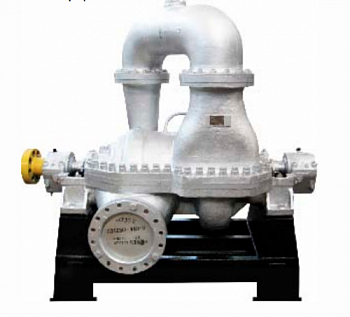 Насос сетевой СЭ 5000-160-10