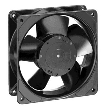 Вентилятор компактный ebmpapst 4586 ZU-024