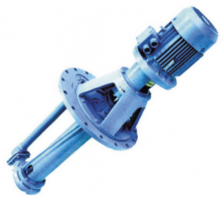 Насос АХП 50-32-200-2.5-Е-55