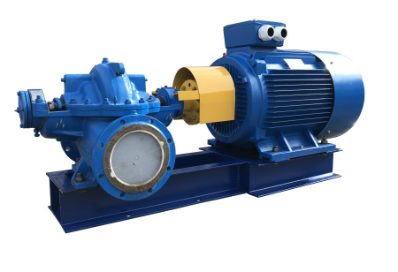 Насос Д160-112