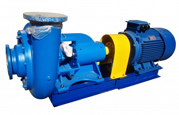 Насос СД 450/22,5