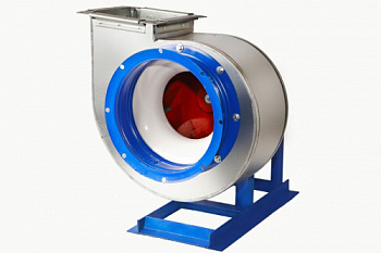 Вентилятор ВЦ 86-77 №20 сх. 5 с двигателем 30,0/750 об.366 Завод Вентилятор