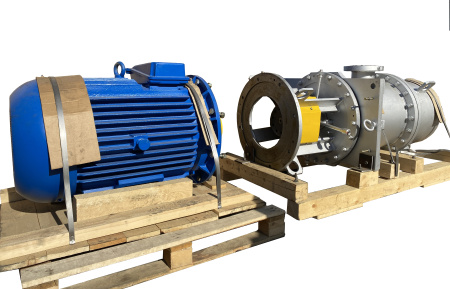 Насос 1 КсВ 125-140-1