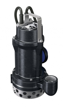 Насос ZENIT DRE 150/2/G50V A0CM5